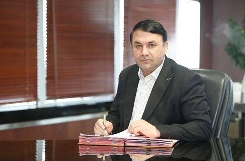 پیام مدیرعامل بانک سپه به مناسبت فرارسیدن سالروز پیروزی انقلاب